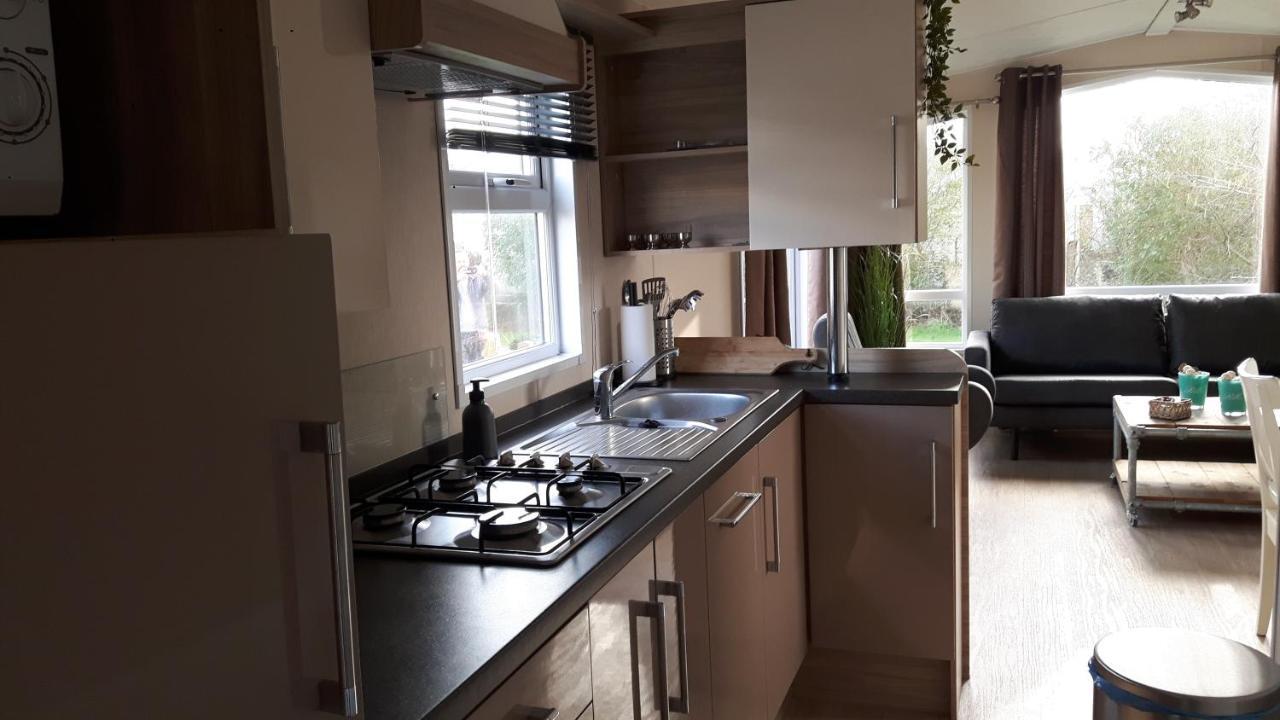 Chalet Casa Quak เพทเทิน ภายนอก รูปภาพ