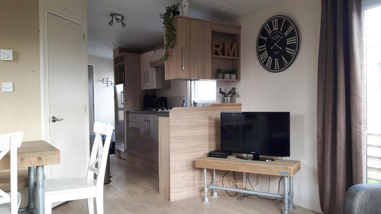 Chalet Casa Quak เพทเทิน ภายนอก รูปภาพ